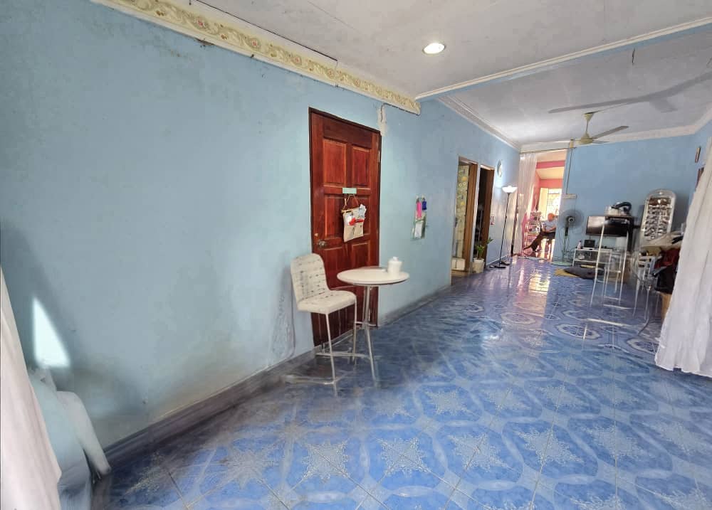 TAMAN LESTARI, JALAN LANGGAR ALOR SETAR - photo 2