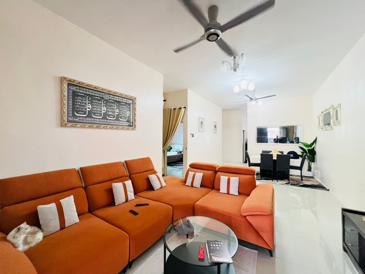 SEMI D SINGLE STOREY TAMAN IXORA KULIM - photo 4