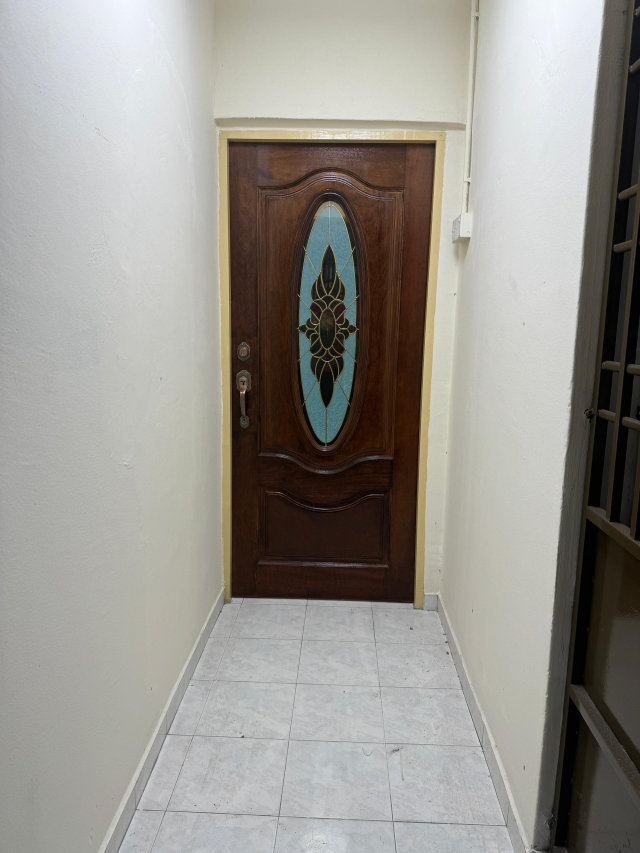 pangsapuri taman jelutong jaya, jelutong - photo 3