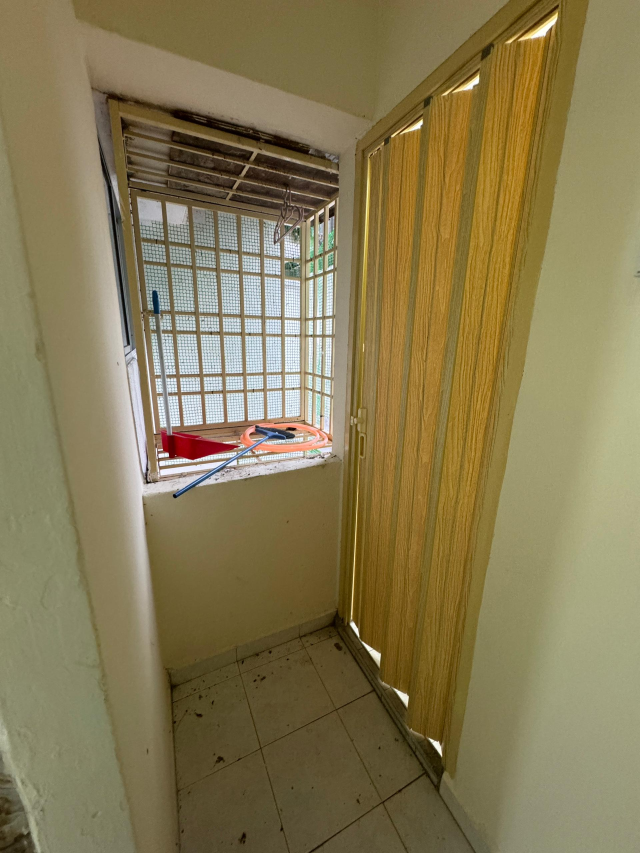 pangsapuri taman jelutong jaya, jelutong - photo 5