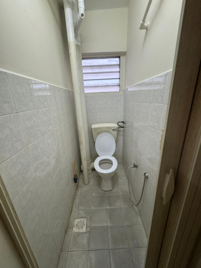 pangsapuri taman jelutong jaya, jelutong - photo 10