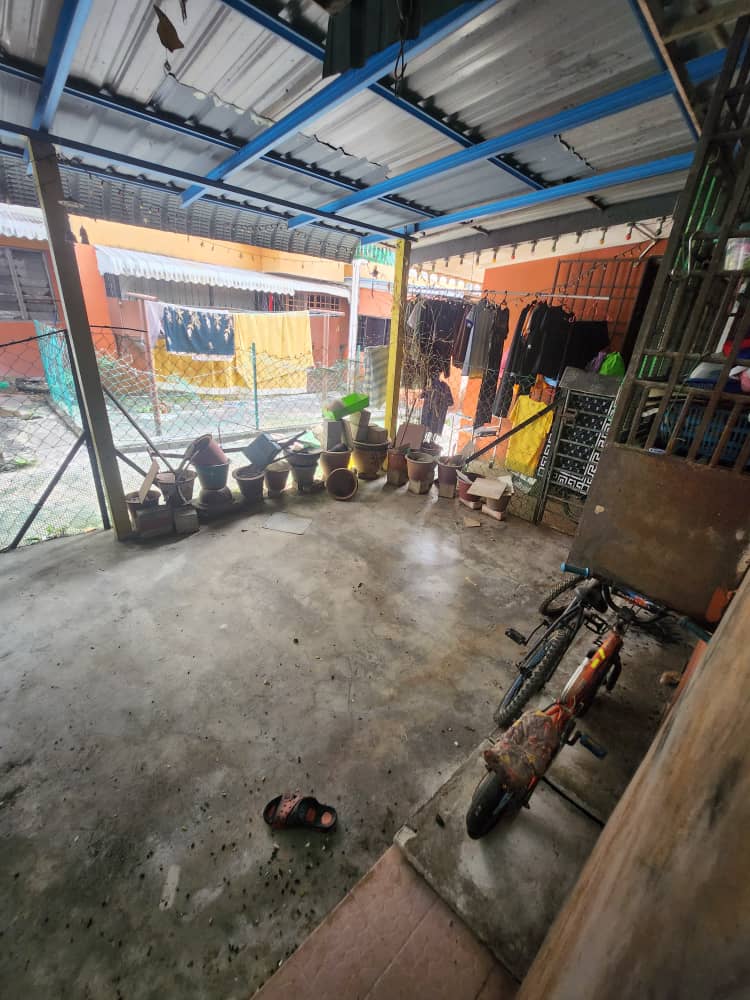 flat hamna desa permai indah - photo 2