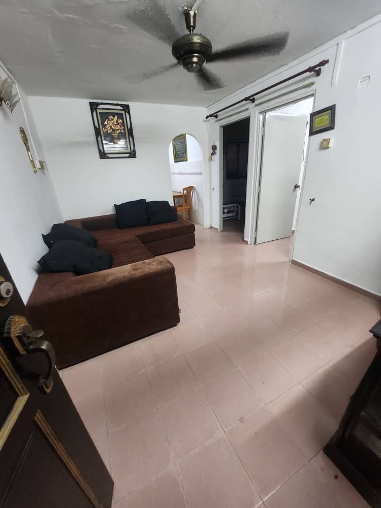 flat hamna desa permai indah - photo 3