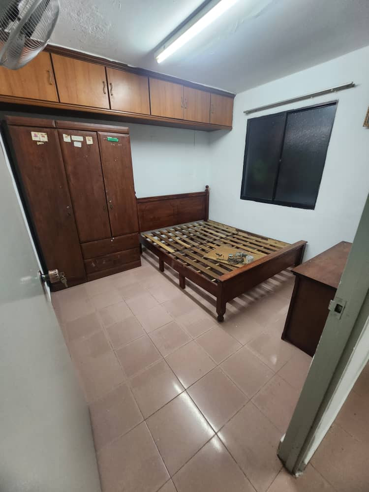 flat hamna desa permai indah - photo 4