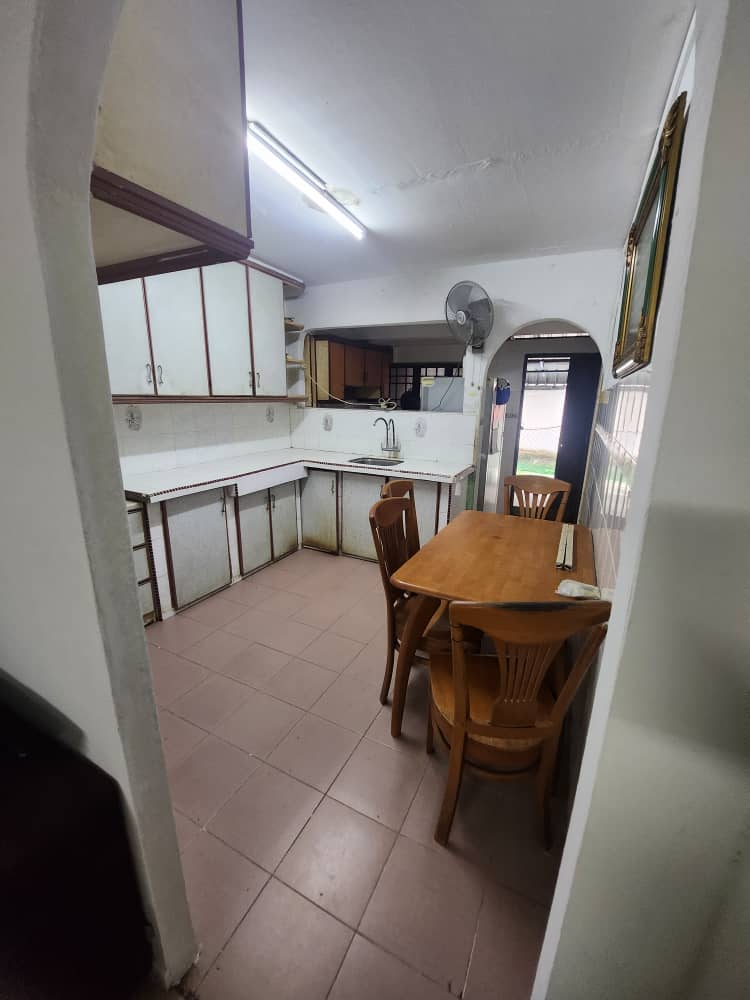 flat hamna desa permai indah - photo 6
