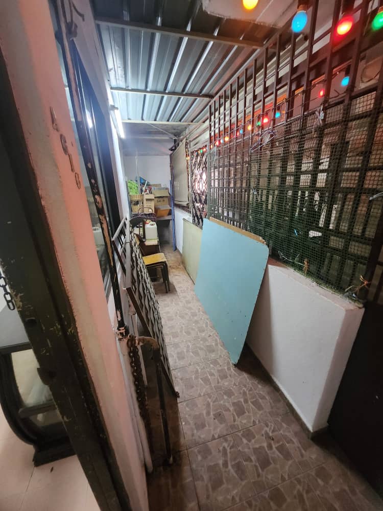 flat hamna desa permai indah - photo 7