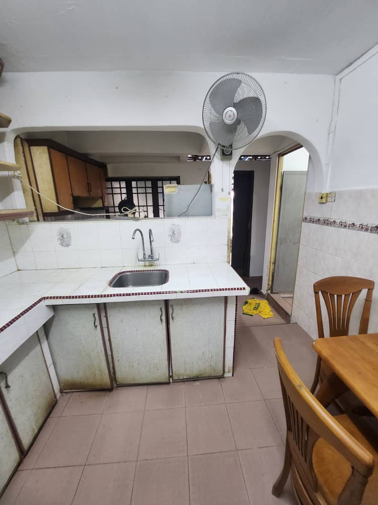 flat hamna desa permai indah - photo 8