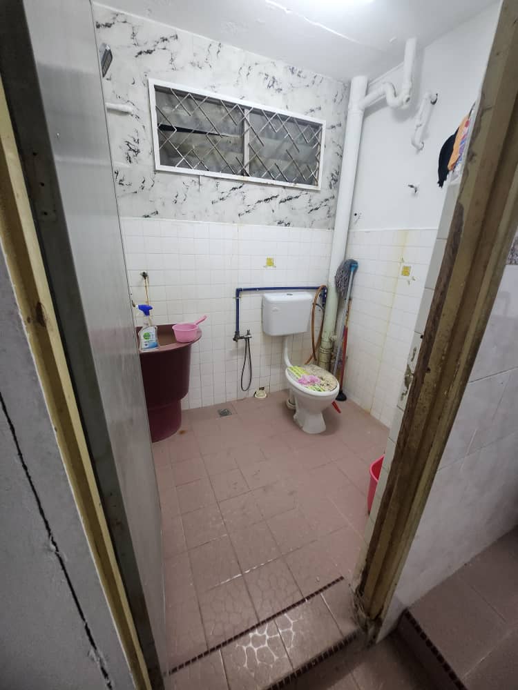 flat hamna desa permai indah - photo 9