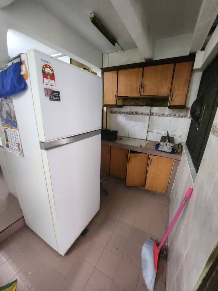 flat hamna desa permai indah - photo 10