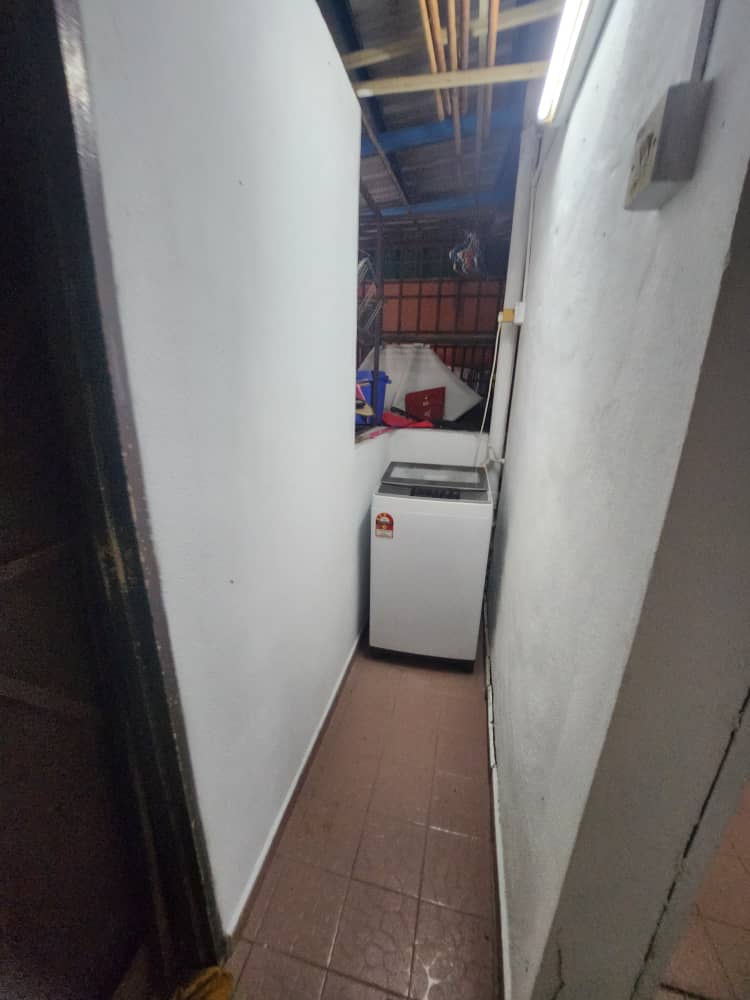 flat hamna desa permai indah - photo 11