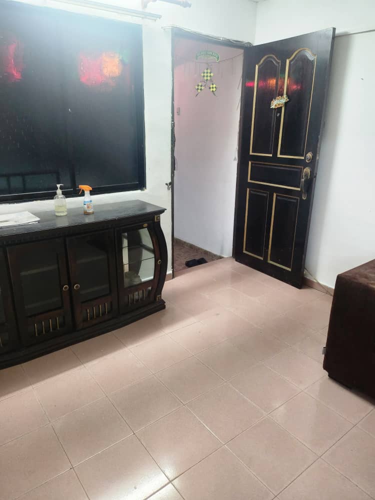 flat hamna desa permai indah - photo 12