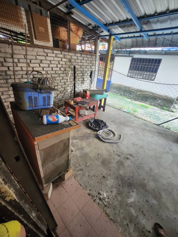 flat hamna desa permai indah - photo 13