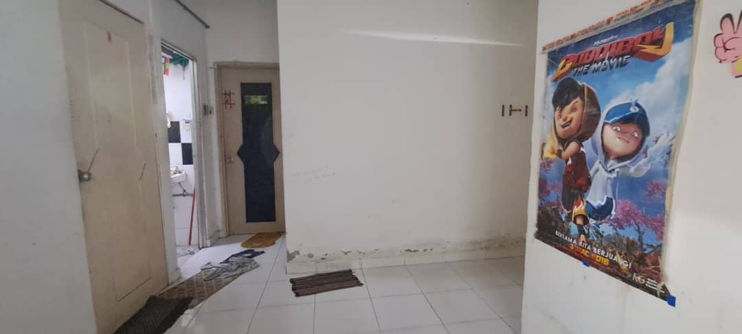 kondominium mutiara bandar perda, bukit mertajam - photo 3