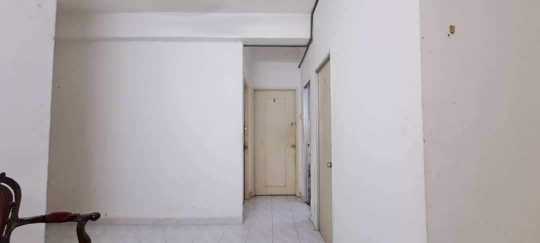 kondominium mutiara bandar perda, bukit mertajam - photo 4