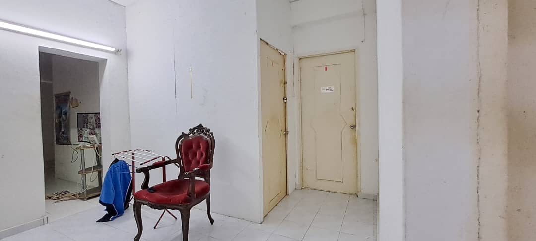 kondominium mutiara bandar perda, bukit mertajam - photo 5