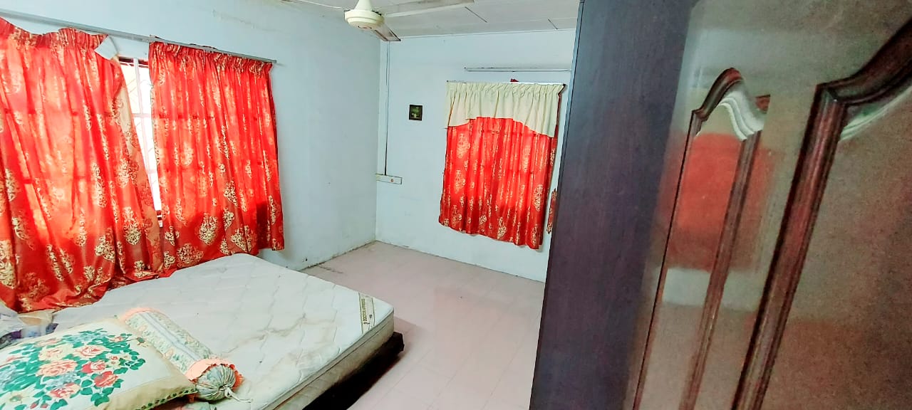 semi detached taman senangin, perai, penang - photo 7