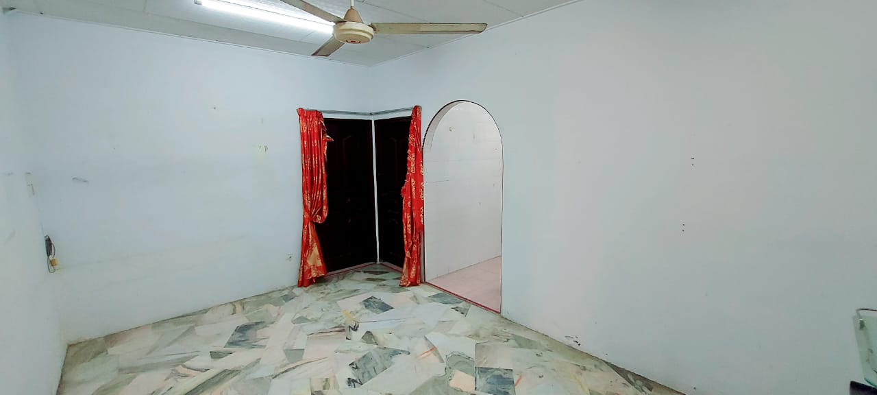 semi detached taman senangin, perai, penang - photo 11