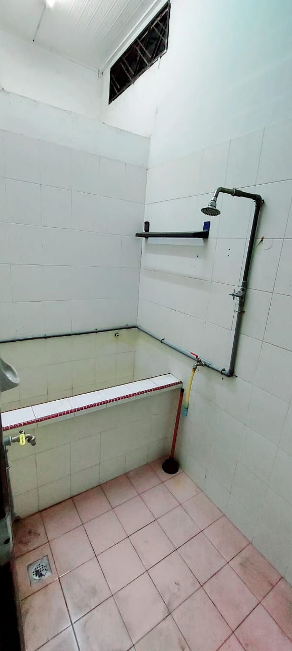 semi detached taman senangin, perai, penang - photo 12