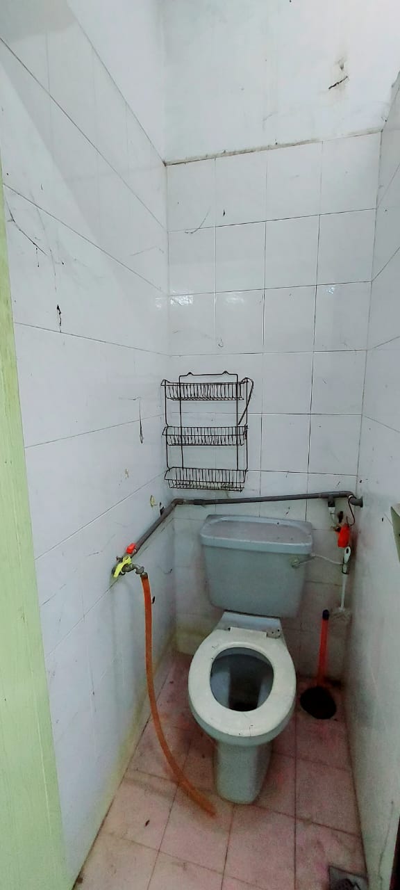 semi detached taman senangin, perai, penang - photo 13