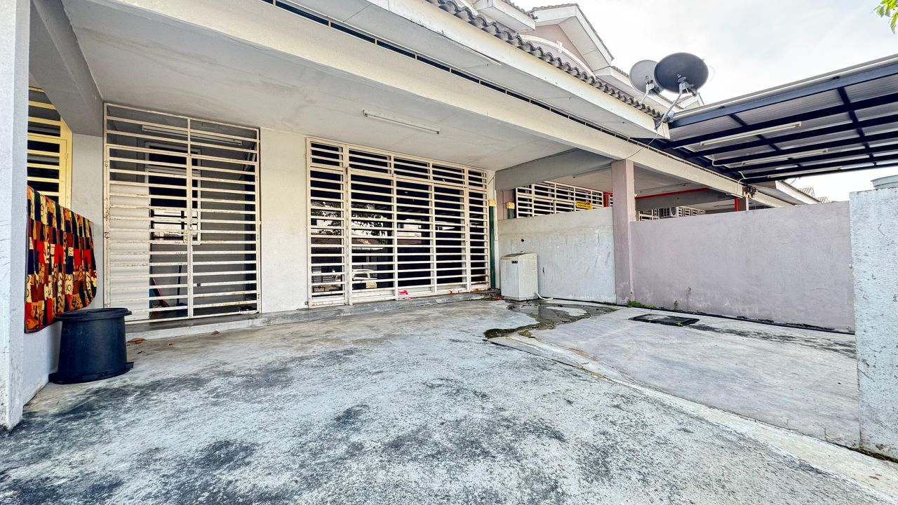 taman kulim utama, kulim, kedah - photo 2
