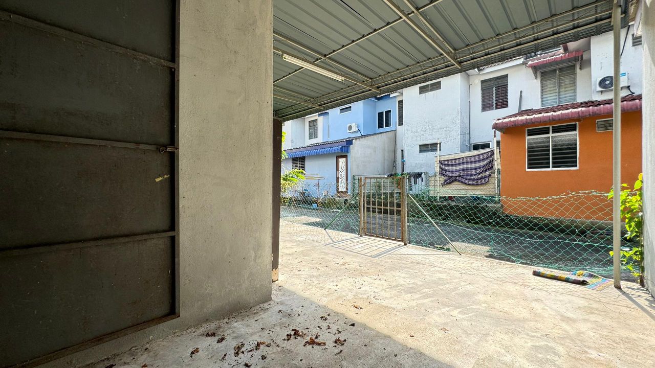 taman kulim utama, kulim, kedah - photo 6