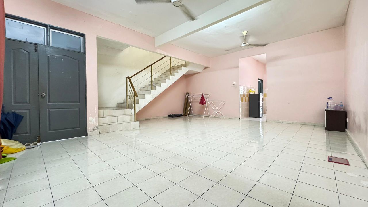 taman kulim utama, kulim, kedah - photo 11