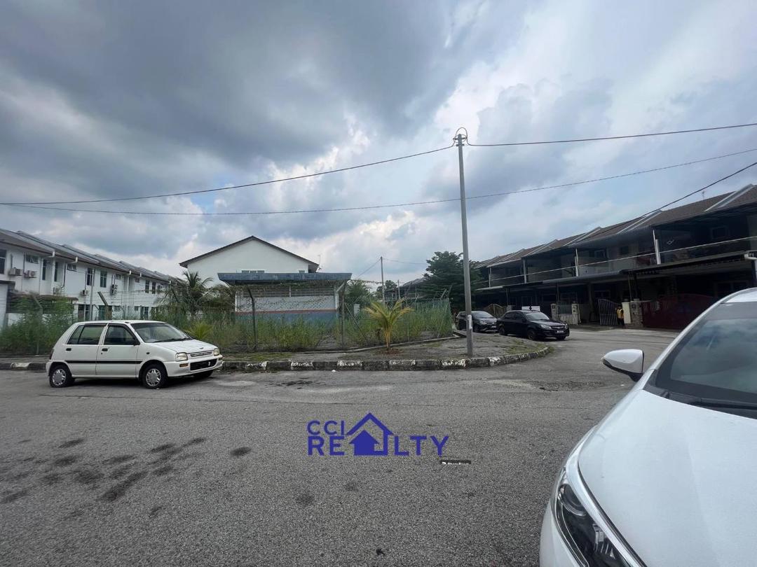 bandar mutiara, sungai petani - photo 3