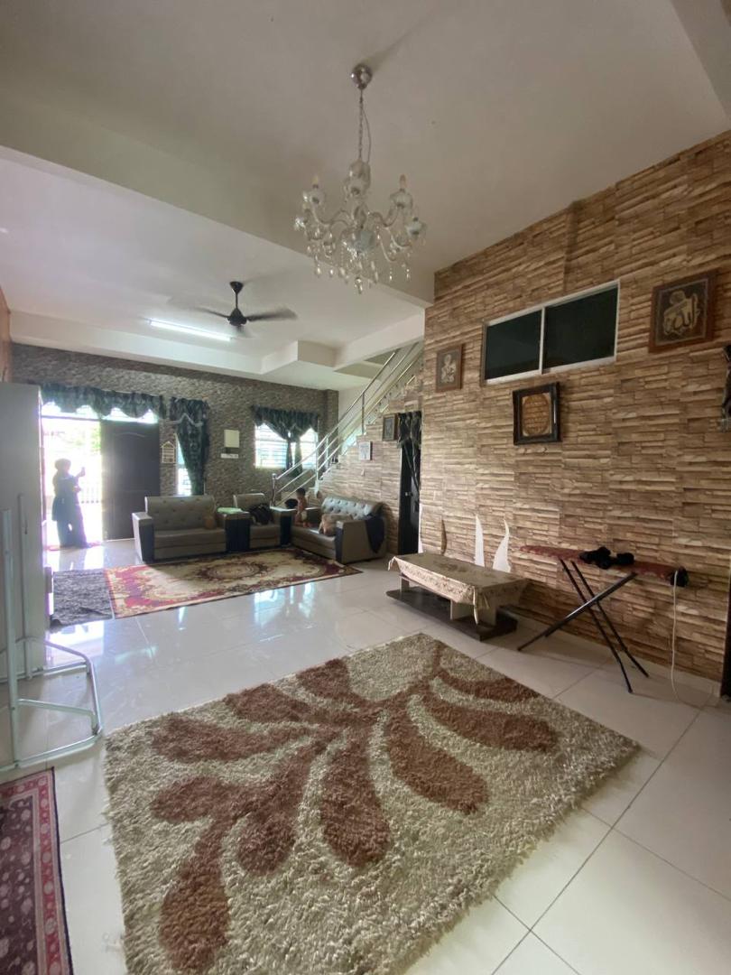 bandar mutiara, sungai petani - photo 6