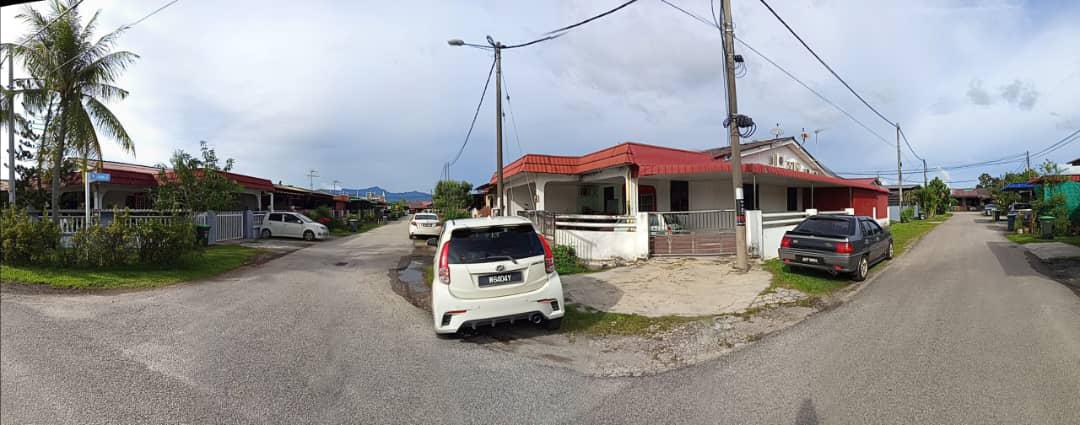 taman nilam, sungai petani, kedah - photo 2