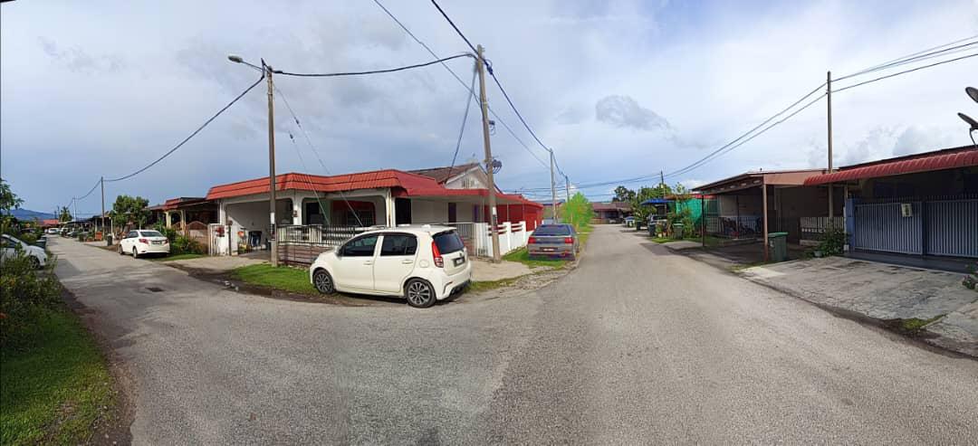 taman nilam, sungai petani, kedah - photo 3