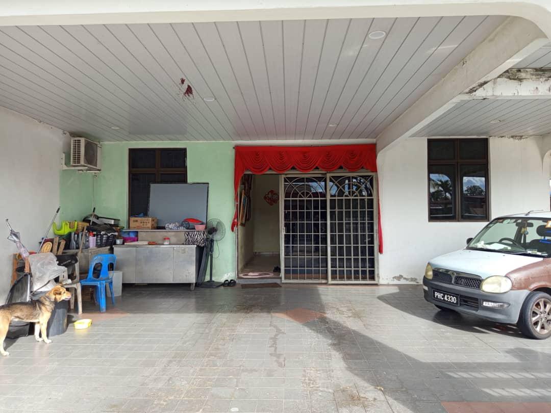 taman nilam, sungai petani, kedah - photo 5
