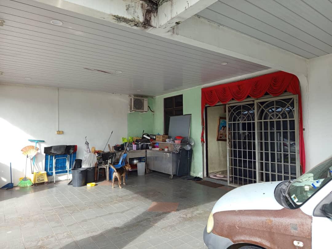 taman nilam, sungai petani, kedah - photo 8