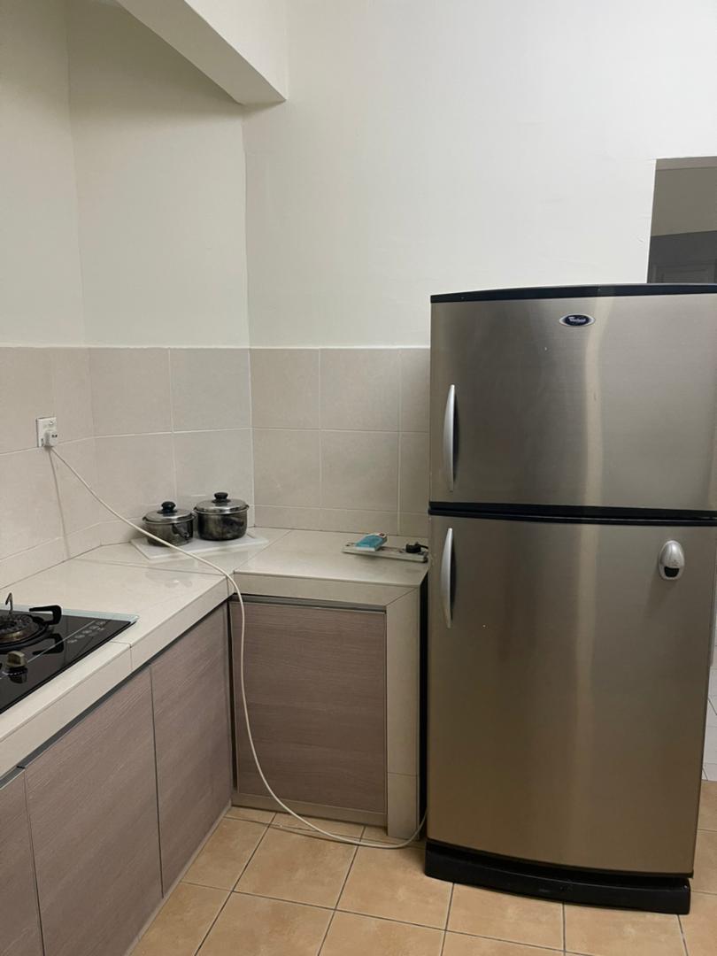 Angkasa Condominium ...
