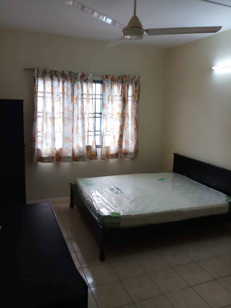 Angkasa Condominium - photo 3