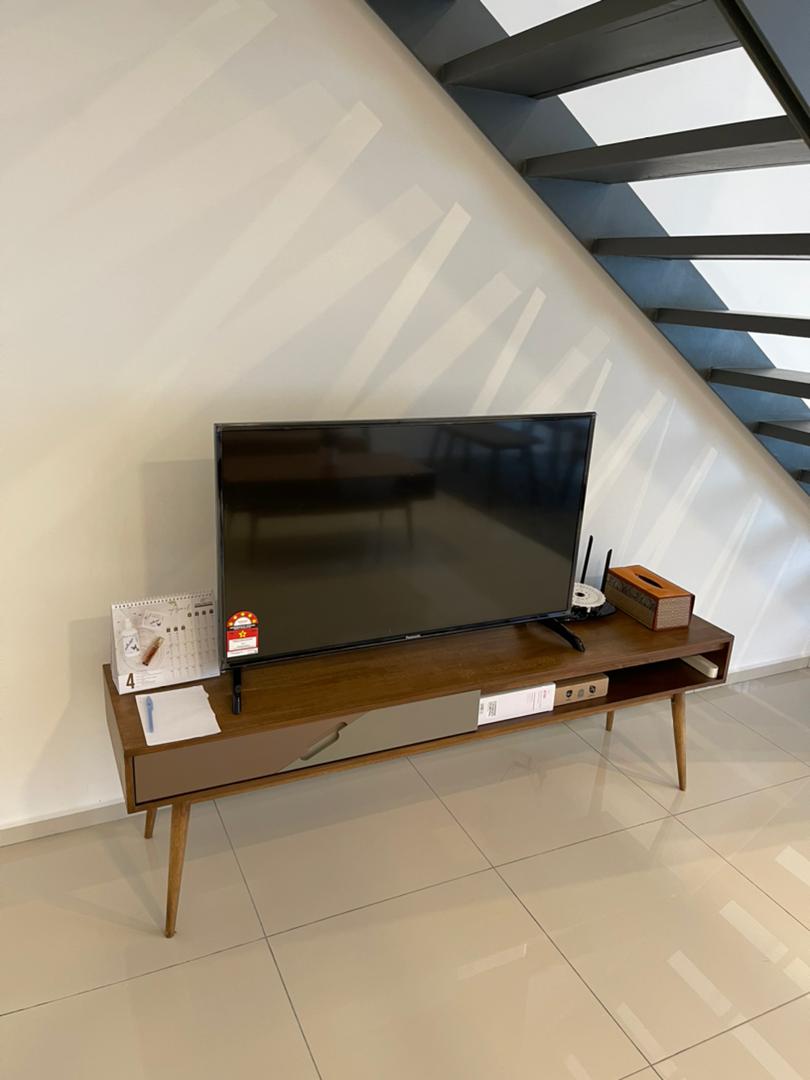 EkoCheras Service Apartment - photo 4