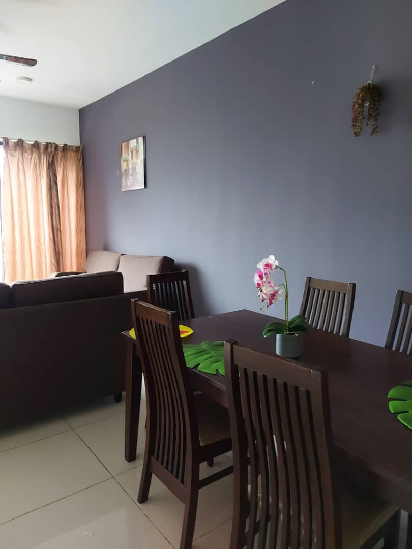 G Residence Desa Pandan - photo 4