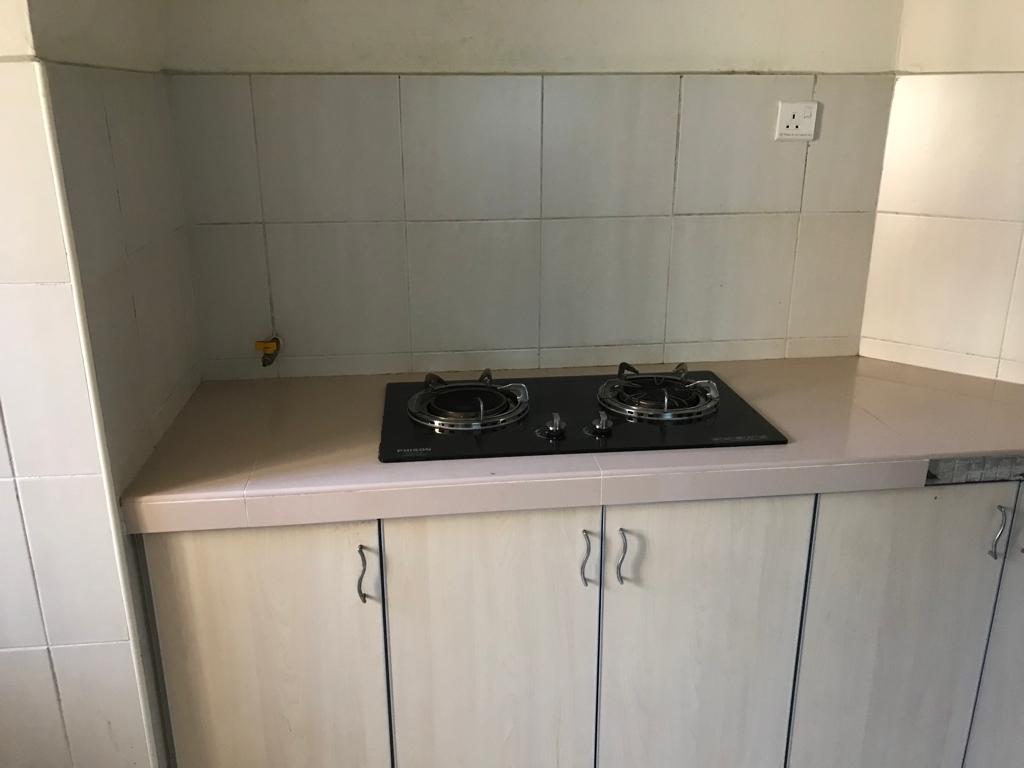 Angkasa Condominium - photo 5