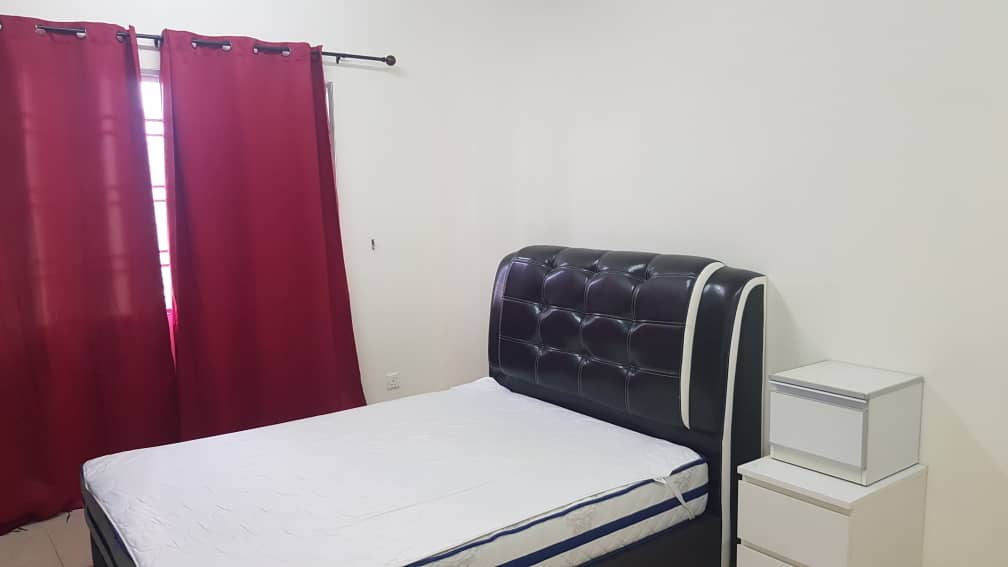 Angkasa Condominium - photo 5