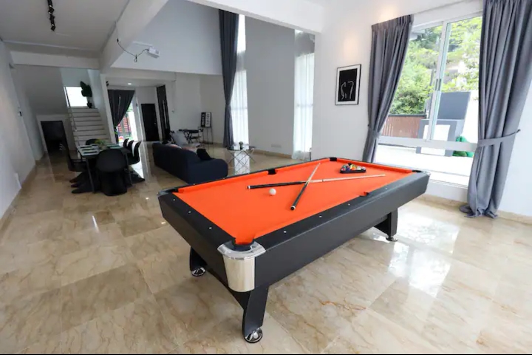 Kajang Town Modern 3 Storey Bungalow - photo 10
