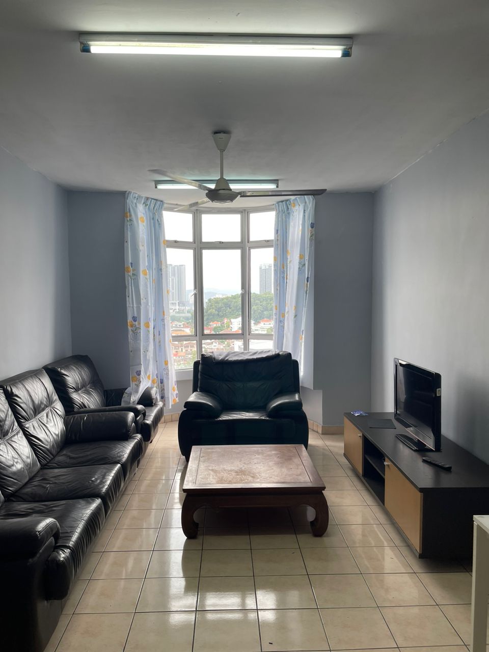 Angkasa Condominium ...