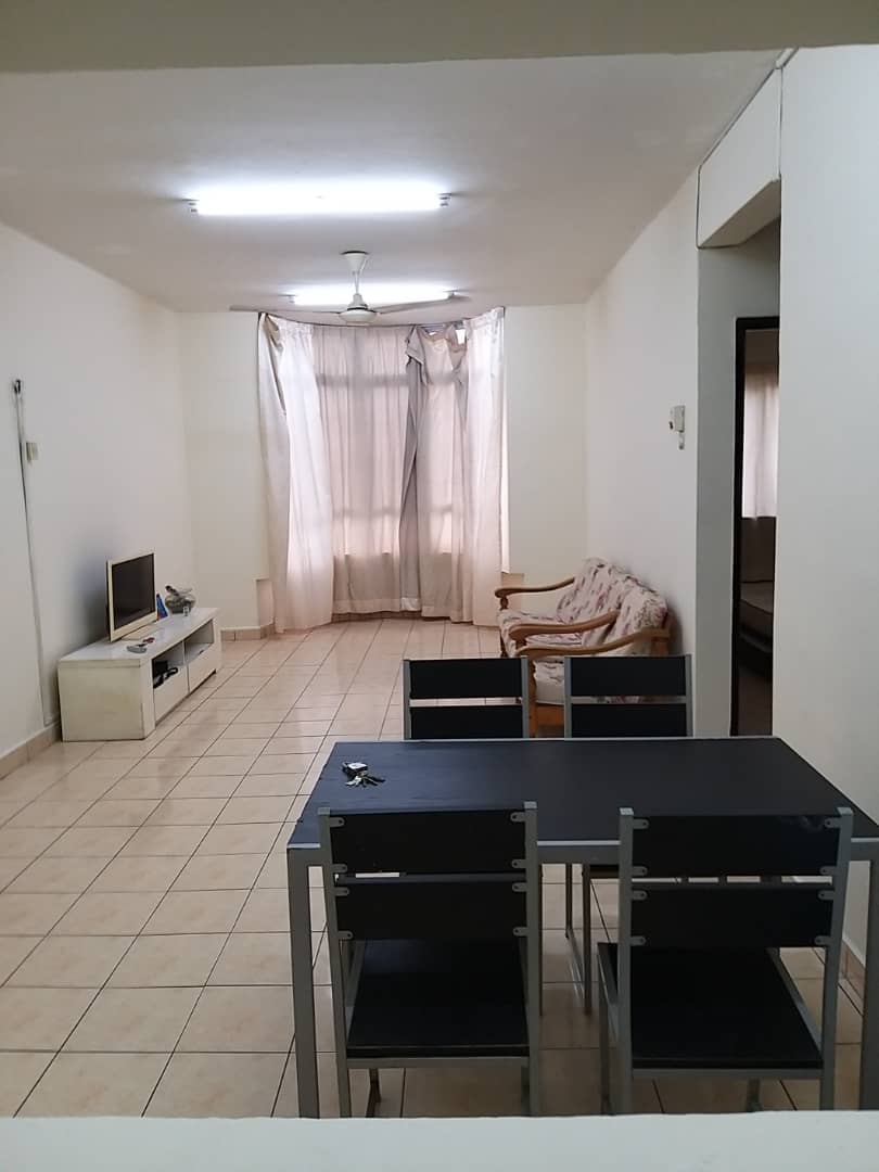 Angkasa Condominium ...