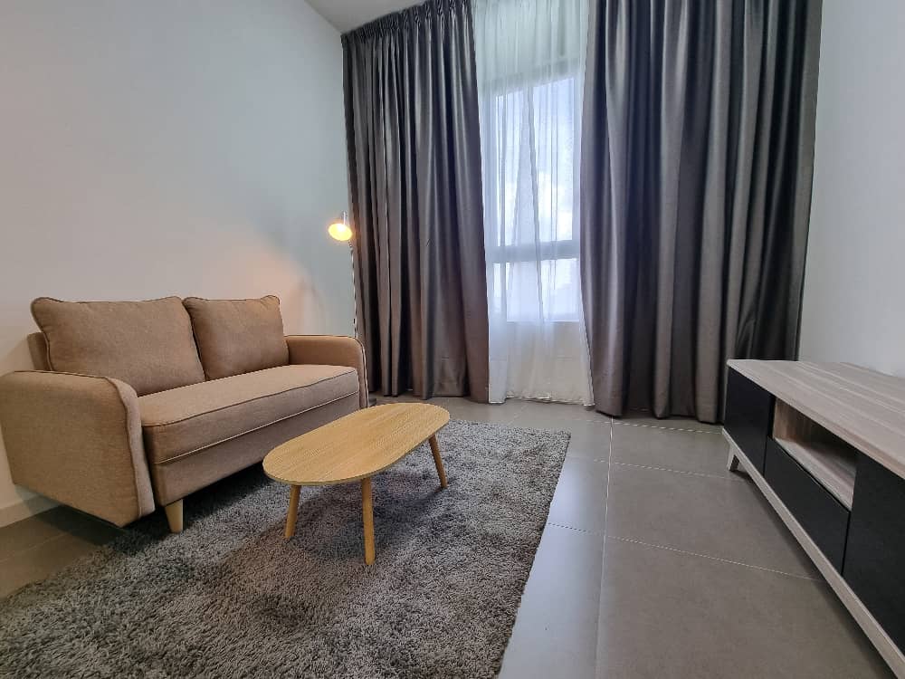 Aster Residence Muji ...