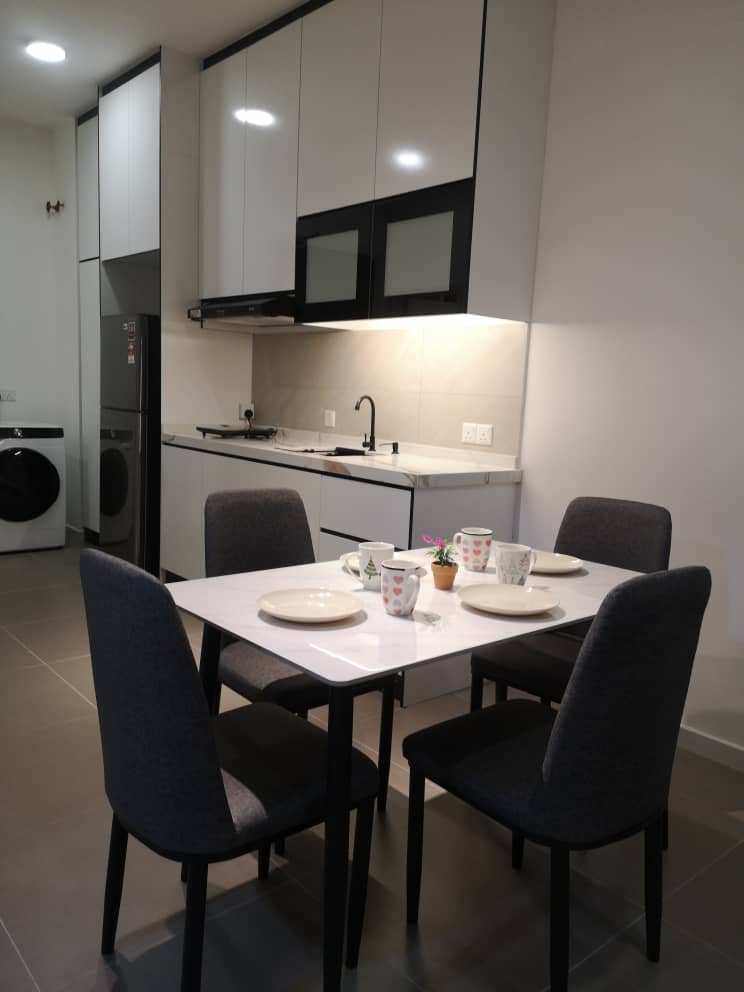 Aster Residence Desi ...