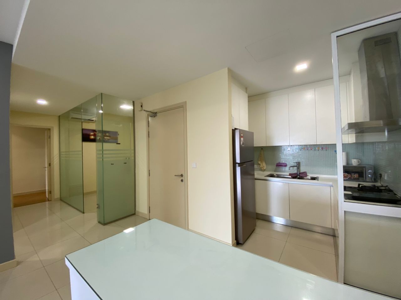 G Residence Desa Pandan - photo 6