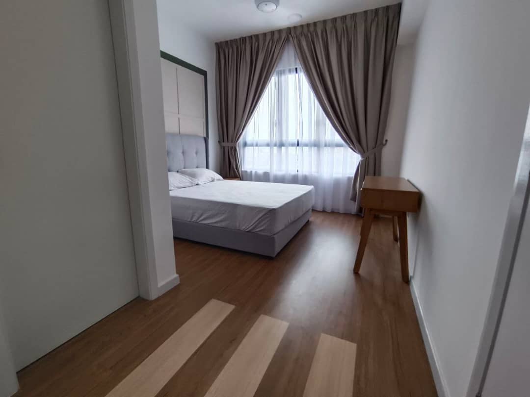 Aster Residence Fully Renovated ID Design 650sf FF - photo 4