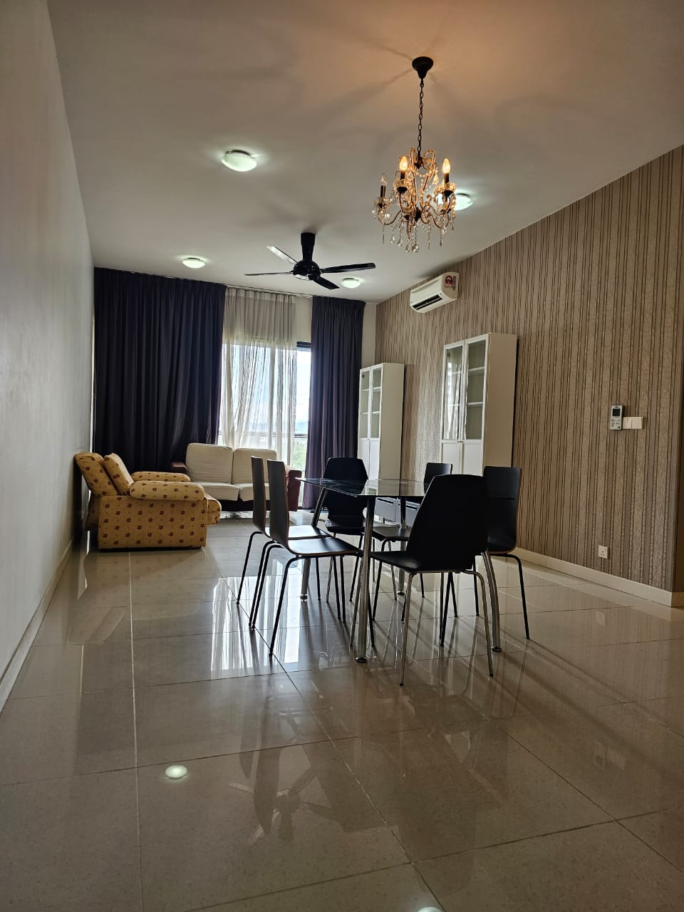 G Residence Desa Pan ...