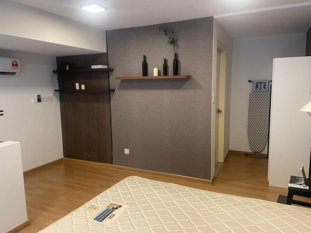 Rare ID Design Duplex Fully Furnished - photo 10