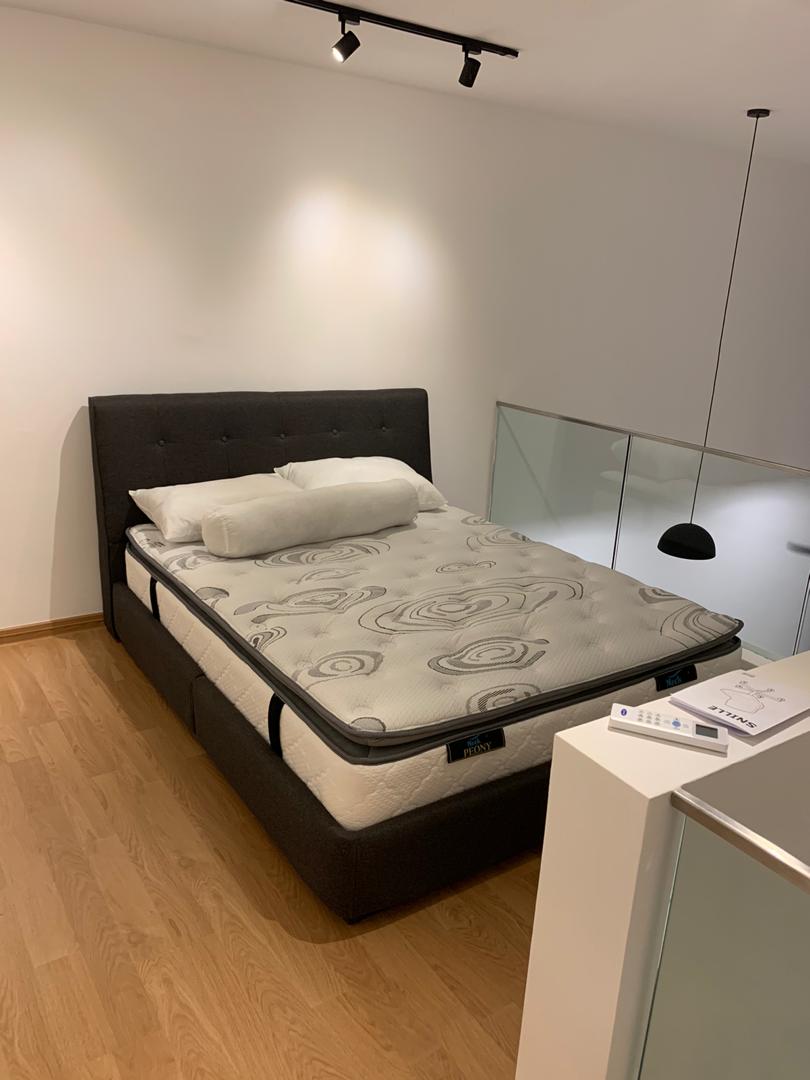Ekocheras Duplex Fully Furnished - photo 4