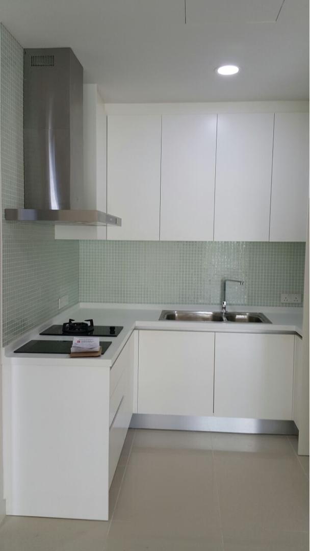 G Residence Desa Pandan - photo 3