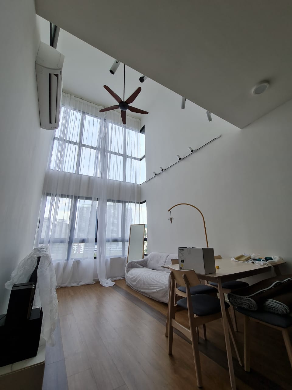 Aster Residence Rare ...